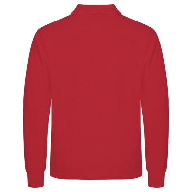 Polo M/L Clique Manhattan 028252