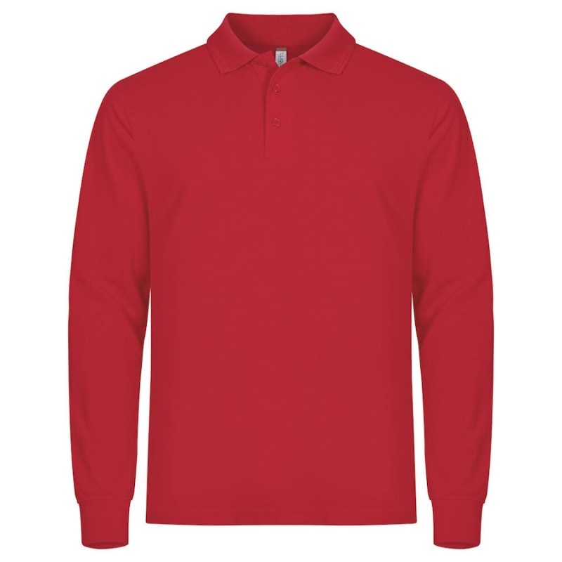 Polo clique manhattan 028252