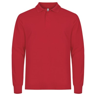 Polo M/L Clique Manhattan 028252