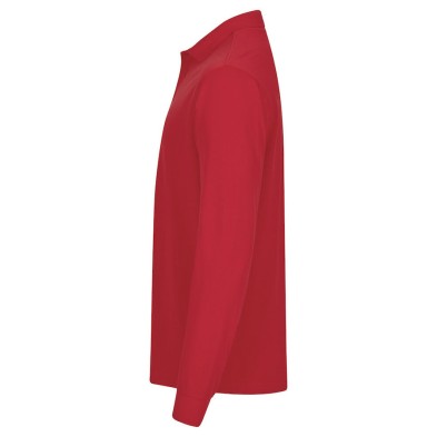 Polo M/L Clique Manhattan 028252