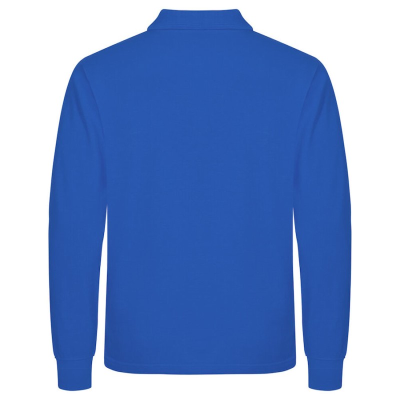 Polo clique manhattan 028252