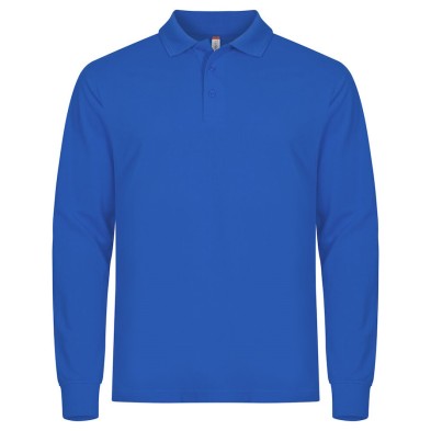 Polo M/L Clique Manhattan 028252