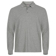 POLO M/L CLIQUE MANHATTAN 028252