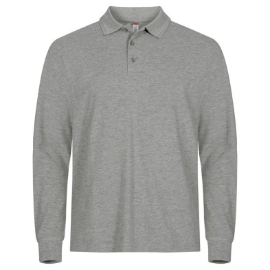 Polo M/L Clique Manhattan 028252