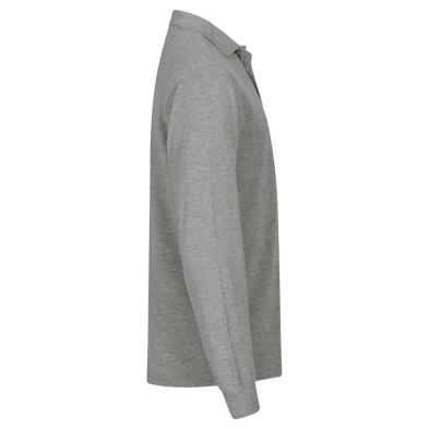 Polo M/L Clique Manhattan 028252