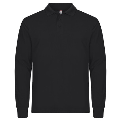 Polo M/L Clique Manhattan 028252