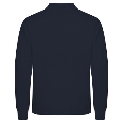 Polo M/L Clique Manhattan 028252