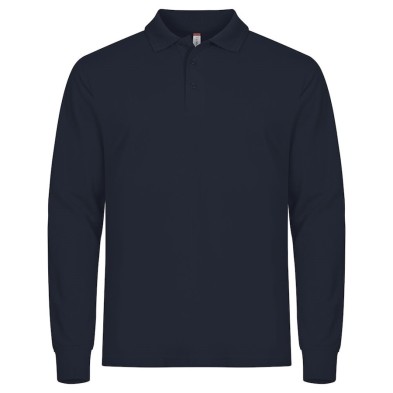 Polo M/L Clique Manhattan 028252