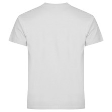 camiseta clique premium long-t 029356 en blanco