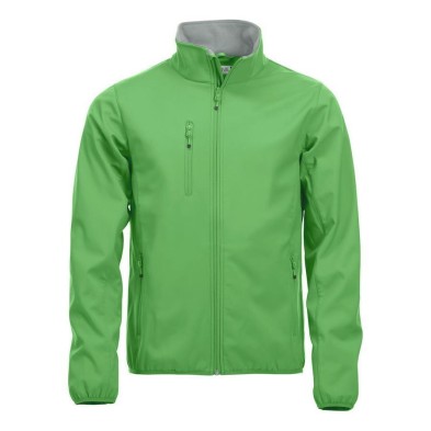 Chaqueta Softshell Clique Basic 020910