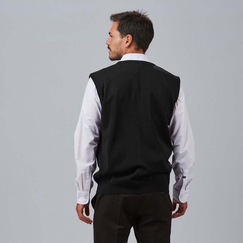 Chaleco garys picos 102200