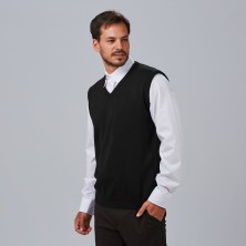 CHALECO GARYS PICOS 102200