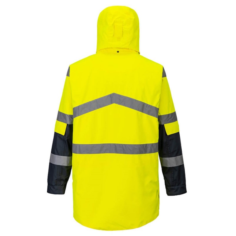 Parka portwest s760