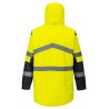 Parka portwest s760