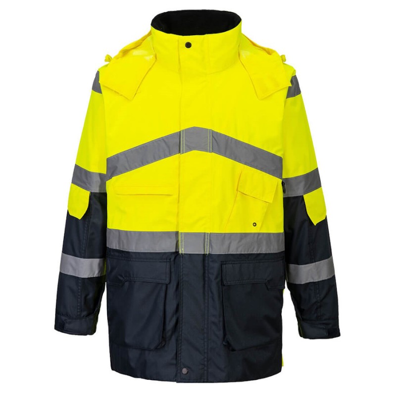 Parka portwest s760