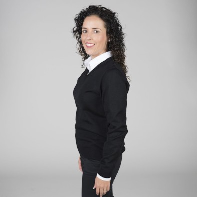 Jersey Para Mujer Garys 102400