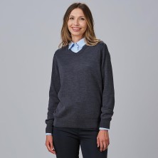 jersey para mujer garys 102400 en marino