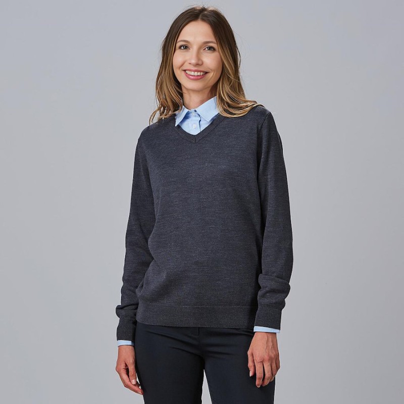 Jersey mujer garys 102400