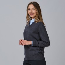 jersey para mujer garys 102400 en marino