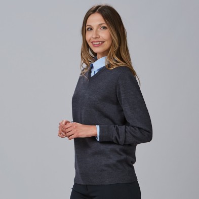 Jersey Para Mujer Garys 102400
