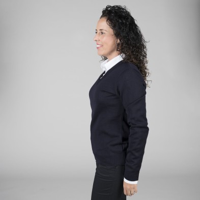 Jersey Para Mujer Garys 102400