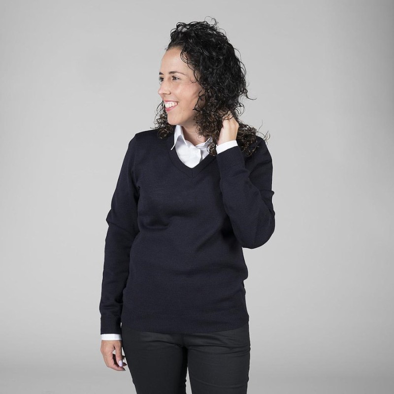 Jersey mujer garys 102400