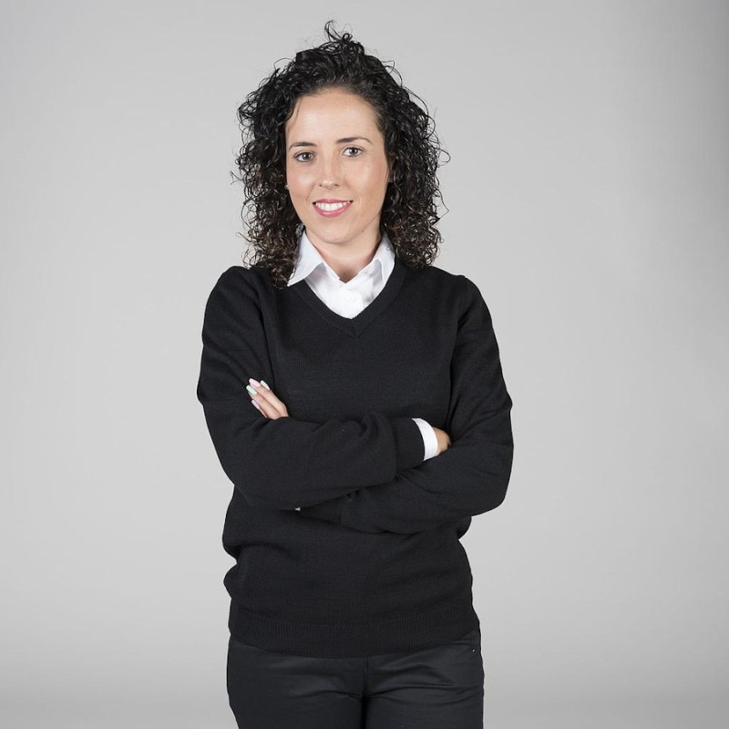 Jersey mujer garys 102400