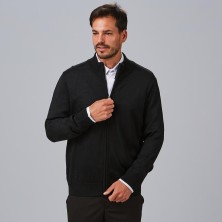chaqueta garys 102800 en negro