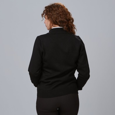 Chaqueta Mujer Garys 102900
