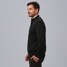 chaqueta garys 102800 en negro