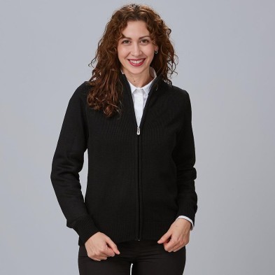 Chaqueta Mujer Garys 102900