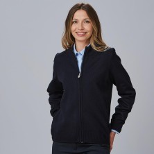 chaqueta mujer garys 102900 en negro
