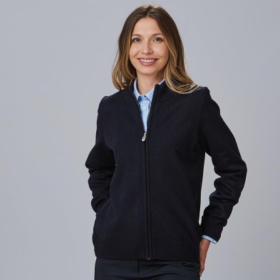 Chaqueta Mujer Garys 102900