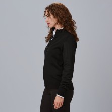 chaqueta mujer garys 102900 en negro