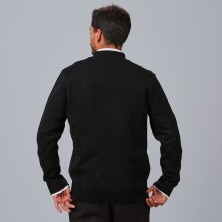 chaqueta garys 103200 en negro