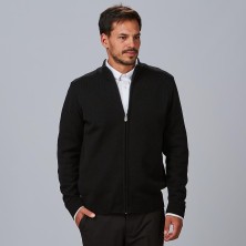 chaqueta garys 103200 en negro