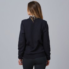chaqueta mujer garys 102900 en negro