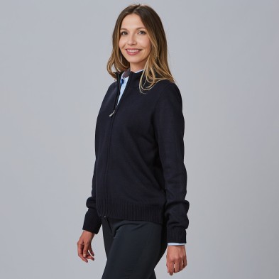 Chaqueta Mujer Garys 102900
