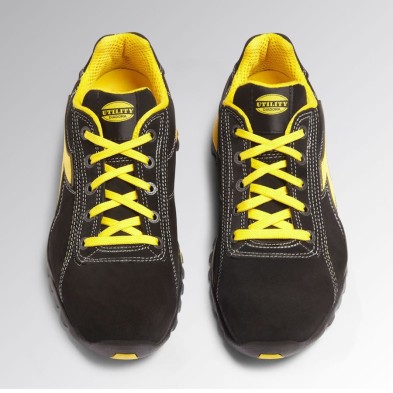 Zapatilla Diadora Glove Low s1ps