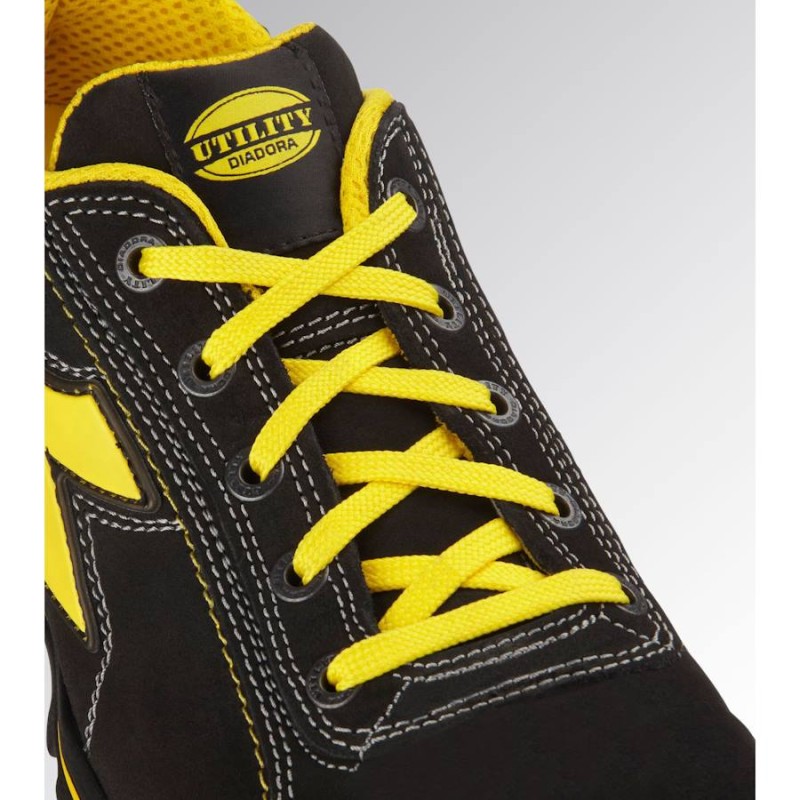 Zapatilla diadora glove low s1ps