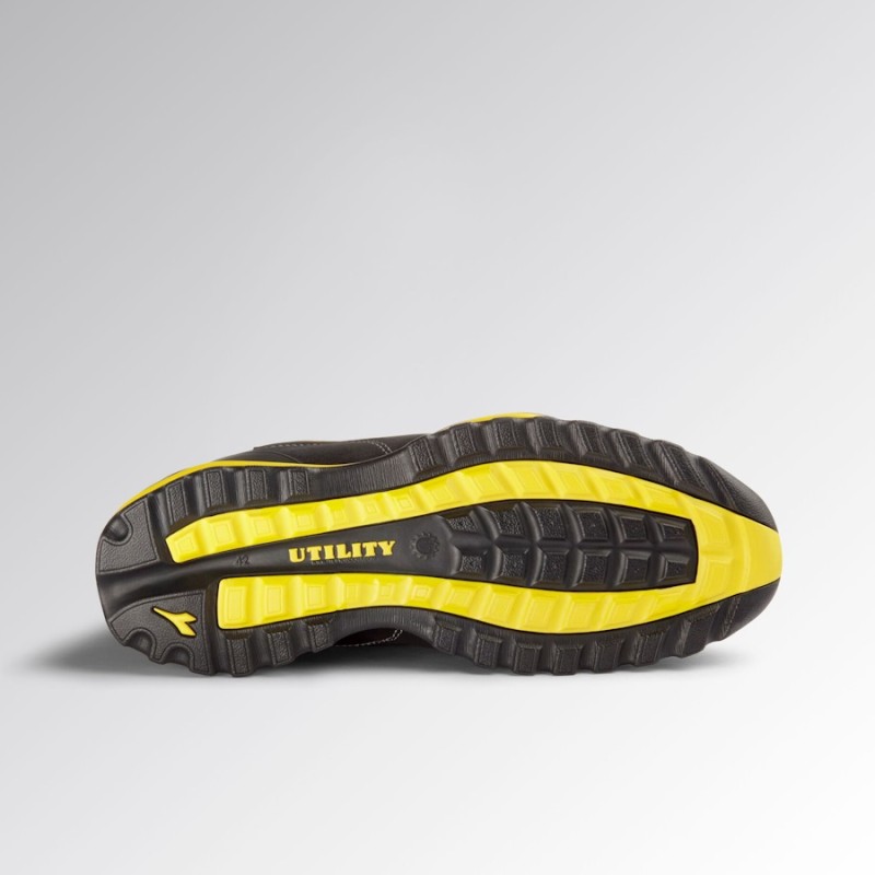 Zapatilla diadora glove low s1ps