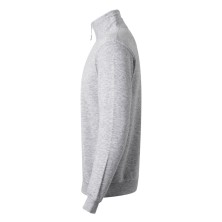 SUDADERA MEDIA CREMALLERA VELILLA 105702
