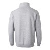 Sudadera media cremallera velilla 105702