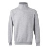 Sudadera media cremallera velilla 105702