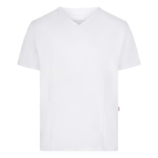 camisola velilla cyrus 535220s en blanco