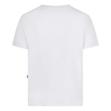 camisola velilla cyrus 535220s en blanco