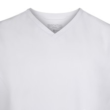 camisola velilla cyrus 535220s en blanco