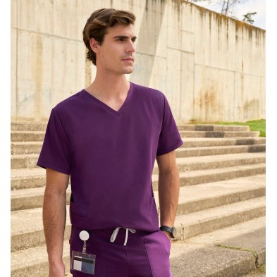 Camisola Velilla Cyrus 535220s