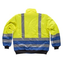 CAZADORA A.V. PILOTO WORKTEAM C3740