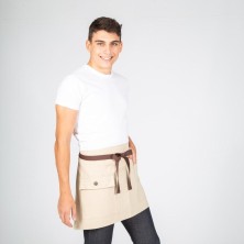 delantal corto garys 100021 